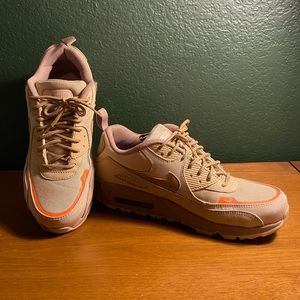 Nike Airmax 90 Surplus Desert Camo US Men’s 8.5